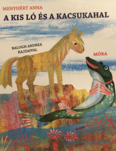A kis l s a kacsukahal