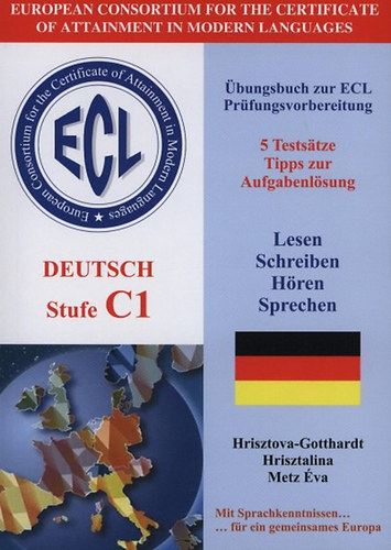 Ecl Deutsch Stufe C1