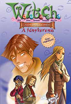 Elizabeth Lenhard - A f�nykorona