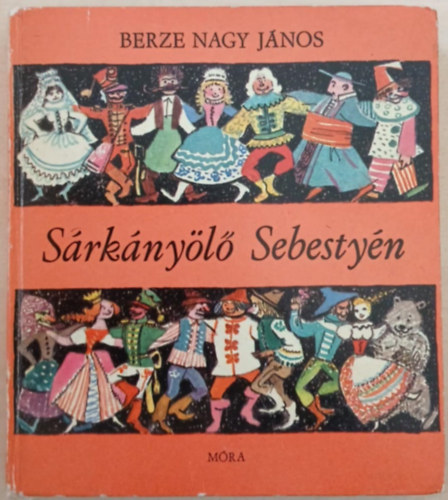 Srknyl Sebestyn