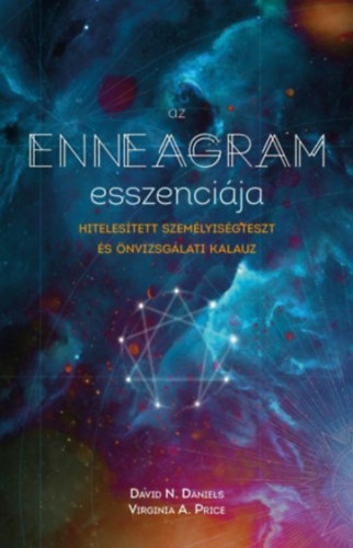 Az enneagram esszencija
