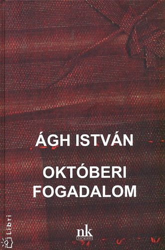 Oktberi fogadalom