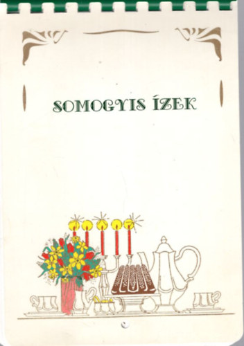 Somogyi zek ( nagyon ritka )