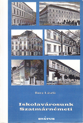 Iskolav�rosunk: Szatm�rn�meti