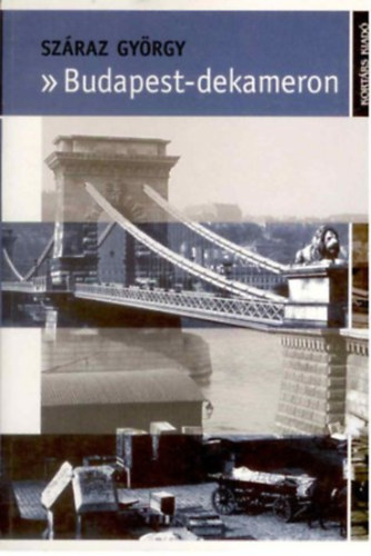 Budapest-dekameron