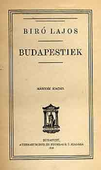 Budapestiek