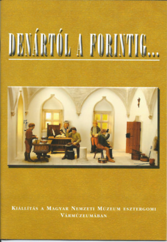 Den�rt�l a forintig...