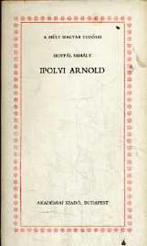 Ipolyi Arnold (A mlt magyar tudsai)