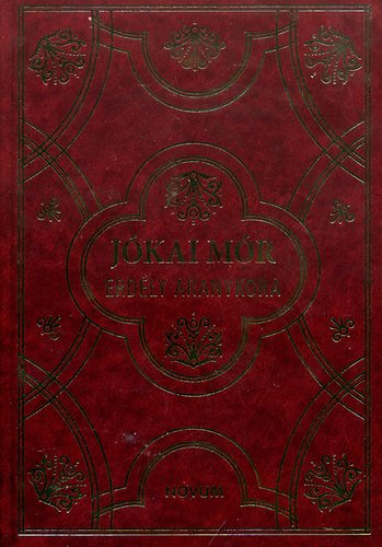 Erd�ly aranykora - A k�tszarv� ember