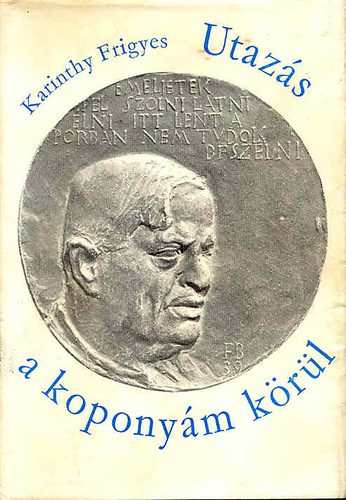 Utazs a koponym krl