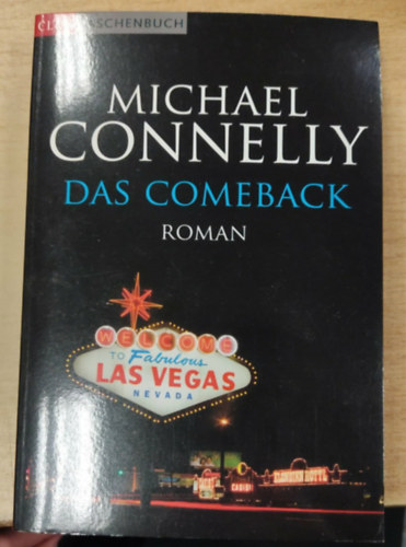 Michael Connelly - Das Comeback
