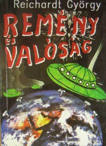 Reichardt Gyrgy - Remny s valsg