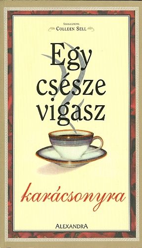 Egy cssze vigasz karcsonyra