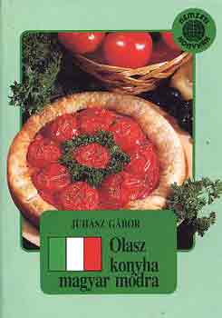Olasz konyha magyar mdra