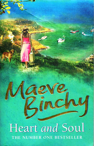 Binchy Maeve - Heart and Soul