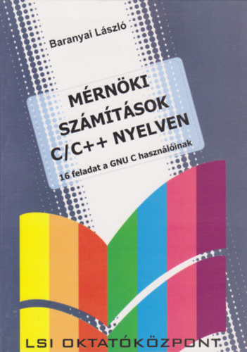 Mrnki szmtsok C/C++ nyelven