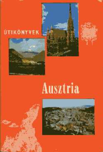 Peth Tibor-Szombathy Viktor - Ausztria (tiknyvek)