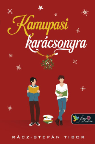 Kamupasi kar�csonyra
