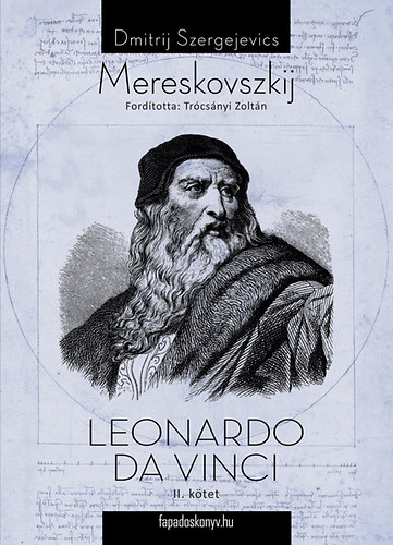 Leonardo Da Vinci II.