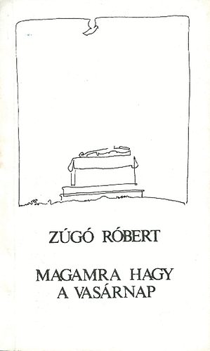 Magamra hagy a vasrnap