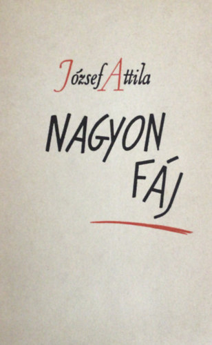 Nagyon fj  (hasonms kiads)