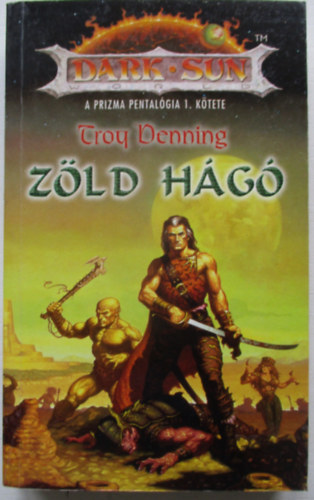 Zld hg (Dark Sun)