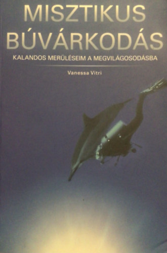 Misztikus bvrkods