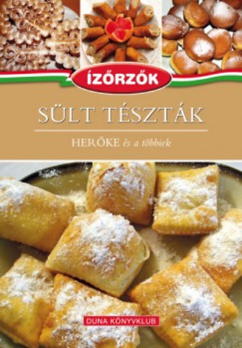 Slt tsztk - Herke s a tbbiek - zrzk 9.