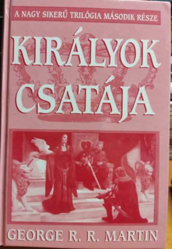 Kirlyok csatja