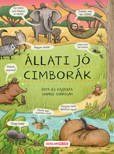 llati j cimbork