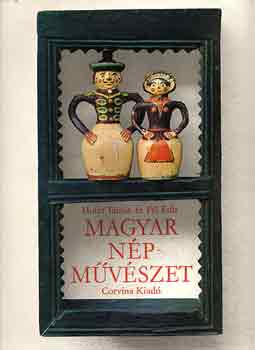 Magyar npmvszet