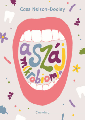 A sz�j mikrobiomja