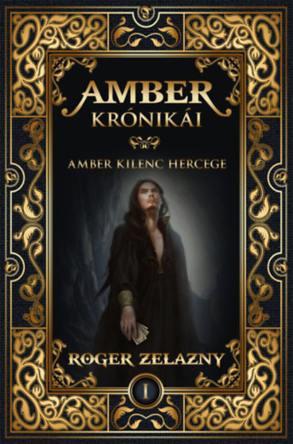 Amber kilenc hercege - Amber krniki 1.