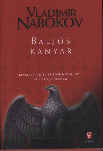 Baljs kanyar