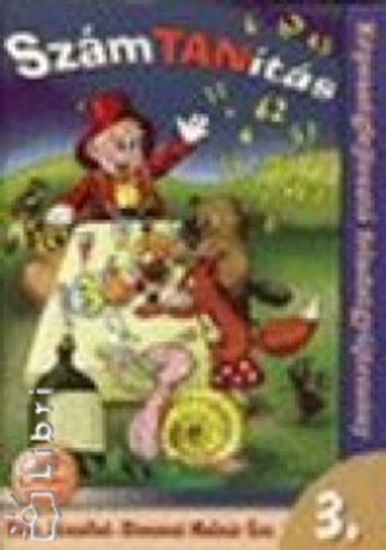 Sz�mtan�t�s 3.
