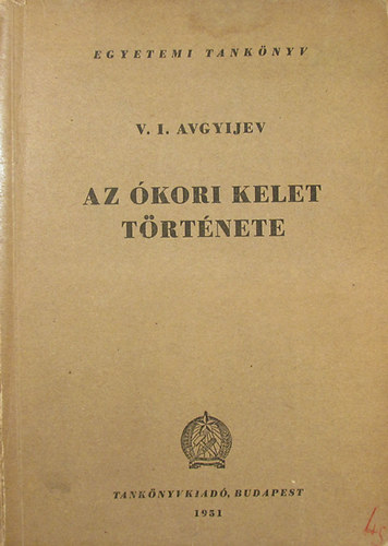 Az kori Kelet trtnete