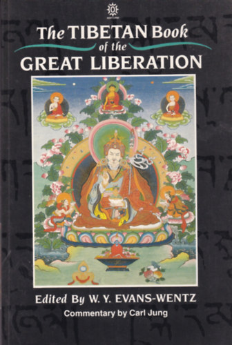 The Tibetan Book of the Great Liberation