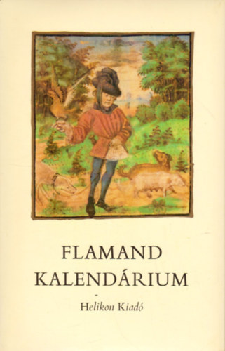 Flamand kalendrium (Hasonms s tanulmnyktet)- tokban