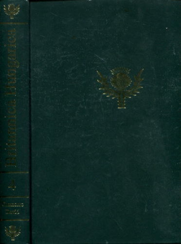 Britannica Hungarica 4 (Chamorro-David)