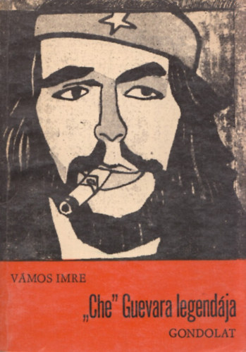 "Che" Guevara legendja