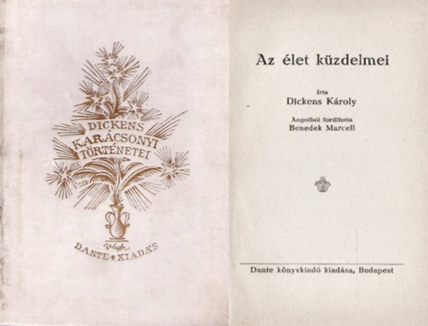 Az �let k�zdelmei