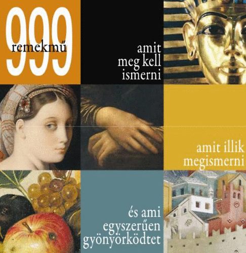 Sara Bertelli; Mila Magistri - 999 remekm