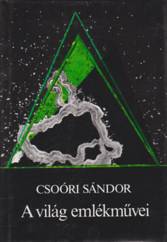 Csori Sndor - A vilg emlkmvei (Dediklt)