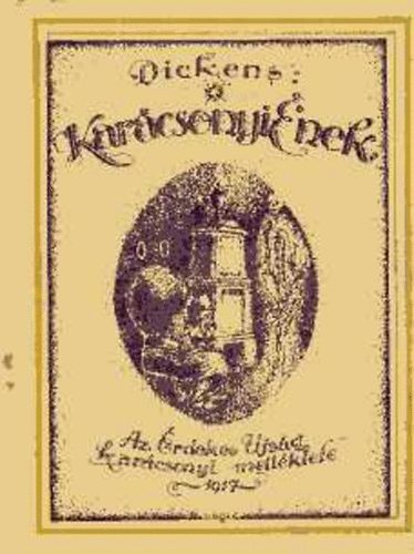 Kar�csonyi �nek