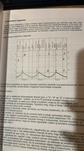A dinamikus negyedek...