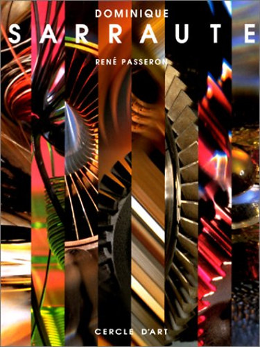 René Passeron - Dominique Sarraute