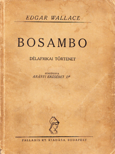 Bosambo (dlafrikai trtnet)