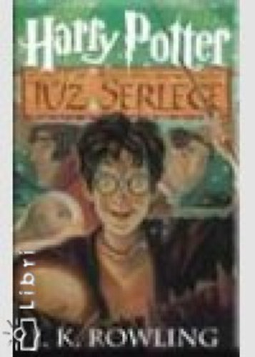Harry Potter s a tz serlege