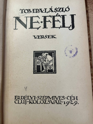 Ne flj!