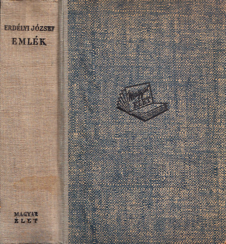Erd�lyi J�zsef - Eml�k